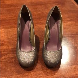 Madden Girl High Heels